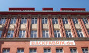 Backfabrik